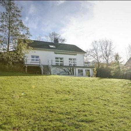 Val Du Roannay Villa Stavelot Exterior photo